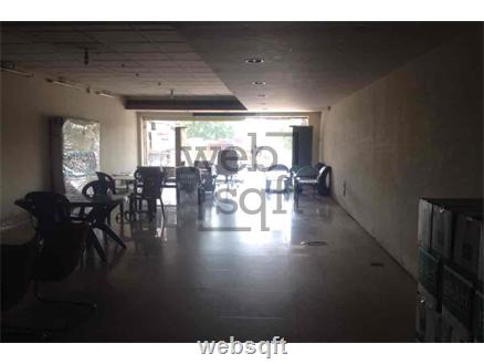 Retail showroom shop for Sale in Hyderabad